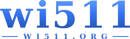 wi511 logo